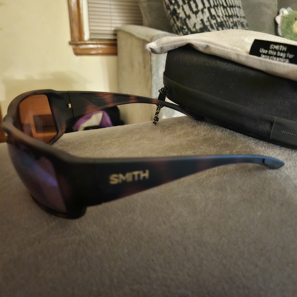 Smith Sunglasses
